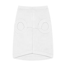 Load image into Gallery viewer, "Deck the Halls and Trash Talk Y'all" - Christmas Dog Shirt / Tank Top (M-XL)