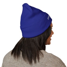Load image into Gallery viewer, Sport Attitude Beanie