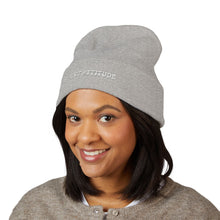 Load image into Gallery viewer, Sport Attitude Beanie