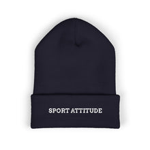 Load image into Gallery viewer, Sport Attitude Beanie