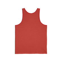 Load image into Gallery viewer, Trask Talker Tank Top w/ Black Lettering