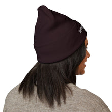 Load image into Gallery viewer, Sport Attitude Beanie