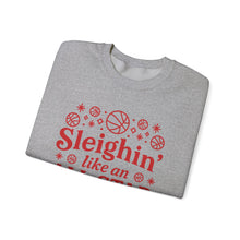 Load image into Gallery viewer, Sleighin' All Star Crewneck Sweatshirt
