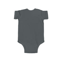 Load image into Gallery viewer, "Deck the Halls and Trash Talk Y'all" Christmas Baby Onesie
