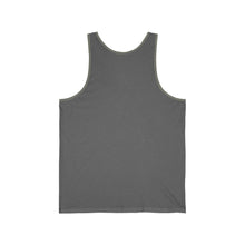 Load image into Gallery viewer, Trask Talker Tank Top w/ Black Lettering