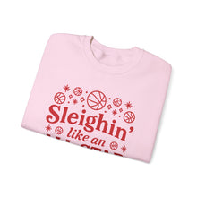 Load image into Gallery viewer, Sleighin' All Star Crewneck Sweatshirt