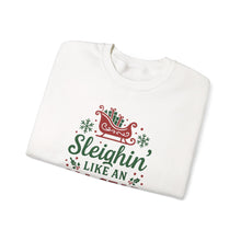 Load image into Gallery viewer, Sleighin' All Star Sweatshirt