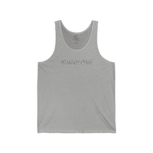 Load image into Gallery viewer, I'm an All Star Tank Top w/ Black Lettering