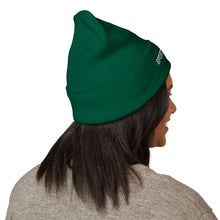 Load image into Gallery viewer, Sport Attitude Beanie
