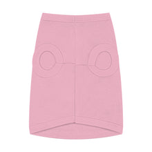 Load image into Gallery viewer, "Made Santa's All-Star List" - Christmas Pet Shirt (M-XL)