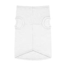 Load image into Gallery viewer, Pet Tank Top — "Made Santa's All-Star List" Christmas Dog Shirt