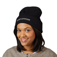 Load image into Gallery viewer, Sport Attitude Beanie
