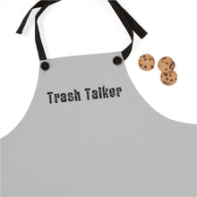 Load image into Gallery viewer, Trash Talker Apron