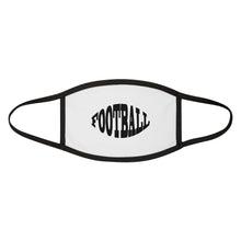 Load image into Gallery viewer, Football Mask