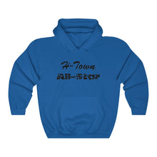 Load image into Gallery viewer, H-Town All Star Hoodie