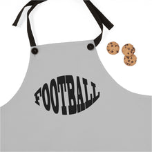 Load image into Gallery viewer, Football Apron