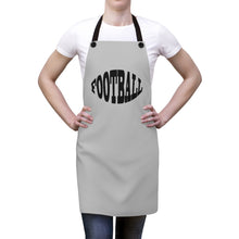Load image into Gallery viewer, Football Apron