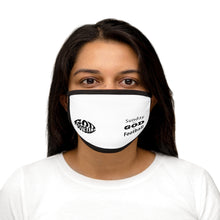 Load image into Gallery viewer, Double God & Football Mask