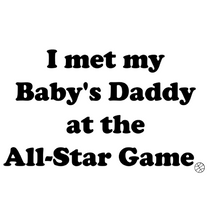 Load image into Gallery viewer, Baby Daddy Short Sleeve T-shirt