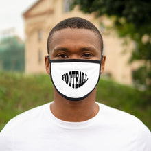 Load image into Gallery viewer, Football Mask