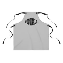 Load image into Gallery viewer, Football Apron