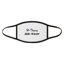 Load image into Gallery viewer, H-Town All Star Mask