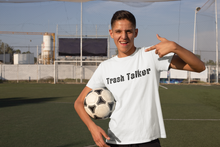 Load image into Gallery viewer, Trash Talker Short Sleeve T-Shirt