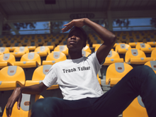 Load image into Gallery viewer, Trash Talker Short Sleeve T-Shirt