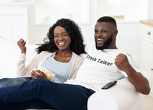 Load image into Gallery viewer, Trash Talker Short Sleeve T-Shirt