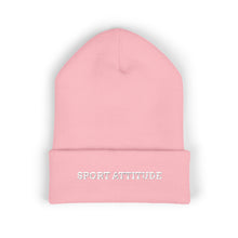Load image into Gallery viewer, Sport Attitude Beanie
