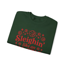 Load image into Gallery viewer, Sleighin&#39; All Star Crewneck Sweatshirt
