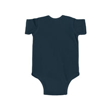 Load image into Gallery viewer, &quot;Deck the Halls and Trash Talk Y&#39;all&quot; Christmas Baby Onesie
