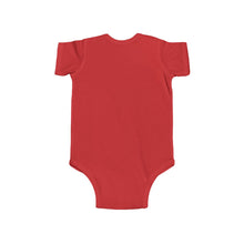 Load image into Gallery viewer, &quot;Deck the Halls and Trash Talk Y&#39;all&quot; Christmas Baby Onesie
