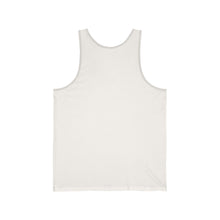 Load image into Gallery viewer, Trask Talker Tank Top w/ Black Lettering
