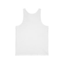 Load image into Gallery viewer, Trask Talker Tank Top w/ Black Lettering
