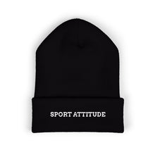 Load image into Gallery viewer, Sport Attitude Beanie
