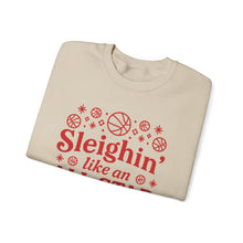 Load image into Gallery viewer, Sleighin&#39; All Star Crewneck Sweatshirt
