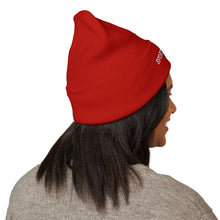Load image into Gallery viewer, Sport Attitude Beanie
