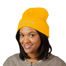 Load image into Gallery viewer, Sport Attitude Beanie
