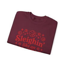Load image into Gallery viewer, Sleighin&#39; All Star Crewneck Sweatshirt
