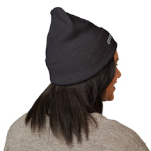 Load image into Gallery viewer, Sport Attitude Beanie
