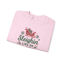 Load image into Gallery viewer, Sleighin&#39; All Star Sweatshirt

