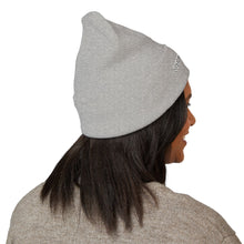 Load image into Gallery viewer, Sport Attitude Beanie
