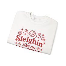 Load image into Gallery viewer, Sleighin&#39; All Star Crewneck Sweatshirt

