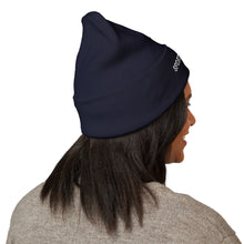 Load image into Gallery viewer, Sport Attitude Beanie
