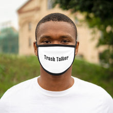 Load image into Gallery viewer, Trash Talker Mask
