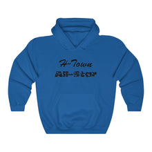 Load image into Gallery viewer, H-Town All Star Hoodie
