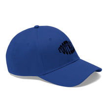 Load image into Gallery viewer, Football Cap (Embroidered)
