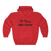 Load image into Gallery viewer, H-Town All Star Hoodie
