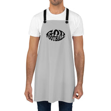 Load image into Gallery viewer, God &amp; Football Apron
